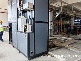 导热油炉属于特种设备吗？5分钟说清避坑指南