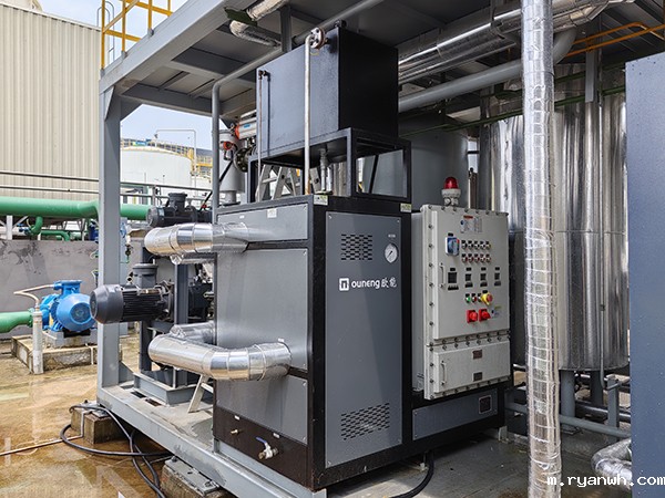 防爆加热器怎样防爆