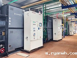 不懂导热油炉原理？难怪你的设备能耗高