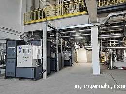 电加热油炉设备，让产品良品率提升30%