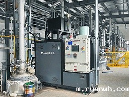 比燃气省50%？防爆导热油炉电加热器优势解析