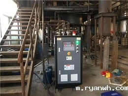 油式模温机问题处理「必威app精装版苹果版下载安装教程机械」常见问题分析