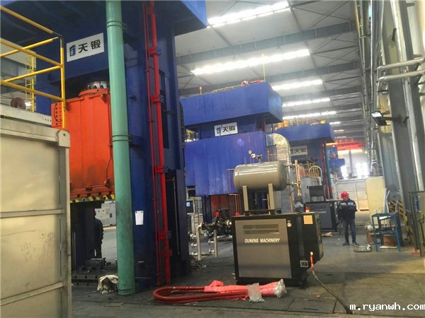 350度超高温油温机