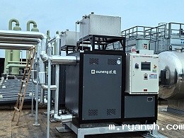 防爆模温机高温报警不再愁，4招教你轻松搞定