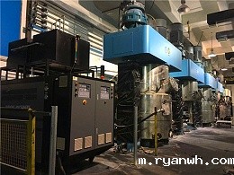 高温油温机导热油使用注意事项「必威app精装版苹果版下载安装教程机械」专业指导