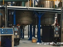 模温机阀门选配「必威app精装版苹果版下载安装教程机械」优质模温机进口配件