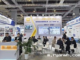 必威app精装版苹果版下载安装教程机械亮相上海国际化工装备博览会，期待与您合作