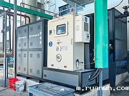 正压防爆油温机如何守护化工生产安全？