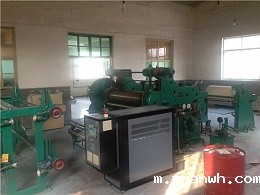 平板硫化油温机功率怎么选？理论加实际达到完美