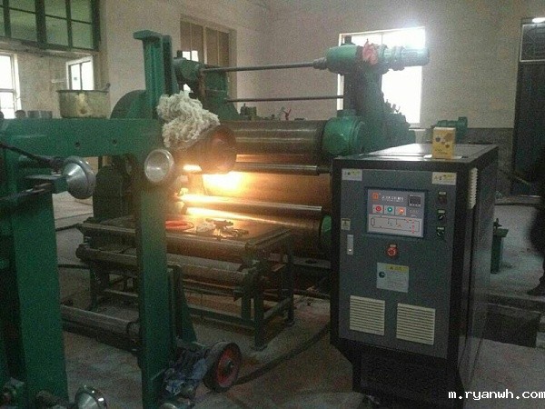 模温机辊筒模具配多大功率的