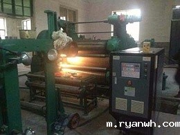 模温机辊筒模具配多大功率的-辊筒模具大小来决定[必威app精装版苹果版下载安装教程机械]