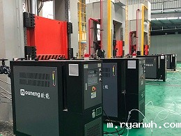 航天发动机尾喷管材料成型模温机「必威app精装版苹果版下载安装教程机械」