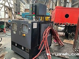 SMC高温油温机提升生产效率，打造汽车配件品质