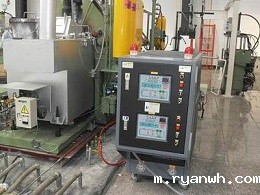 高温模温机哪个品牌安全性能更可靠？