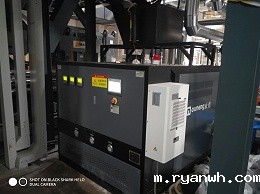 低噪音冷热一体机有哪些好处？