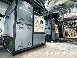 化工安全新标准！防爆电加热油炉的防爆设计有多强？