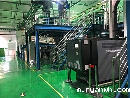 锂电材料有哪些工艺需要油温机加热？必威app精装版苹果版下载安装教程实际案例分享