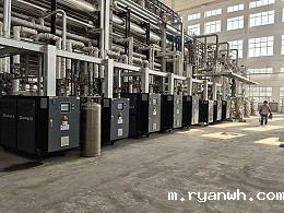 导热油加热器工作原理，工业核心控温设备