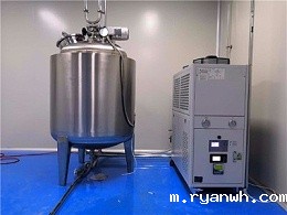 反应釜冷热一体机的特点和工作原理「必威app精装版苹果版下载安装教程机械」