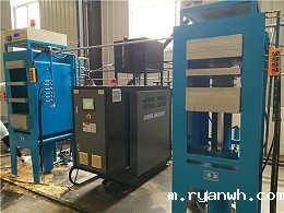 模温机怎么调试-模拟用户环境54项出厂试验检验[必威app精装版苹果版下载安装教程机械]