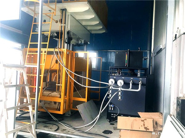 冷热油切换油温机