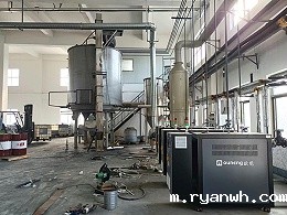 突然停电怎么办？导热油炉突然停电处理措施