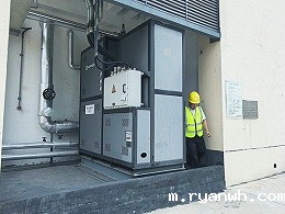 导热油防爆电加热器的防爆特性介绍