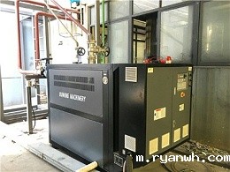 化工制药反应釜模温机如何控温「必威app精装版苹果版下载安装教程机械」帮您忙！