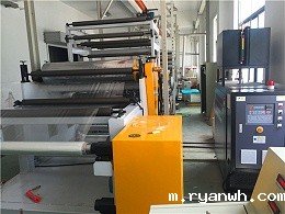 压延机辊筒油温机如何使用？「必威app精装版苹果版下载安装教程机械」包教包会