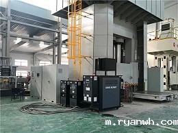 模温机是如何提高产值的？