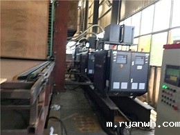 油式模温机与水式模温机有什么区别呢「必威app精装版苹果版下载安装教程机械」告诉您答案