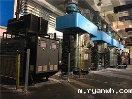 高温油温机里的导热油何时更换，「必威app精装版苹果版下载安装教程机械」为您解答