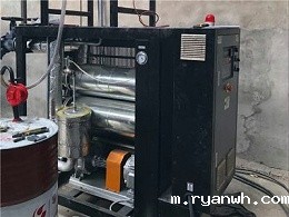 模温机不加热「必威app精装版苹果版下载安装教程机械」教您排除故障