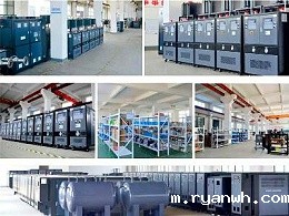 车间空间小如何选择模温机-沟通配合要到位[必威app精装版苹果版下载安装教程机械]