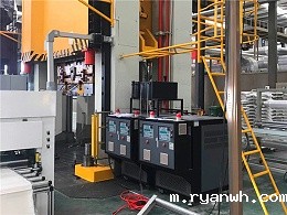 玻璃钢模具用油温机为什么要分上下控温「必威app精装版苹果版下载安装教程机械」分享揭秘