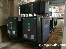 模温机温度为什么降温很慢「必威app精装版苹果版下载安装教程机械」分析原因