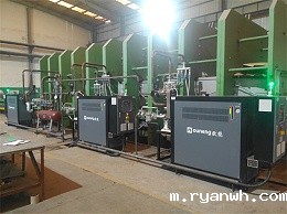 选择注塑油温机厂家要做哪些工作？