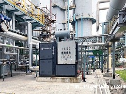 电加热油炉安装不当引发重大隐患？揭秘正确流程