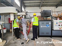 塑料瓶制造搅拌罐加热模温机「必威app精装版苹果版下载安装教程机械」