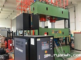 模温机是如何冷却的？必威app精装版苹果版下载安装教程机械为您解疑