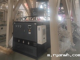 锂电隔膜模温机，提升锂离子电池生产效率