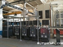 碳纤维复合材料成型工艺