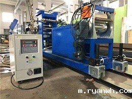 温控设备怎么选？复合材料成型控温有什么好办法？「必威app精装版苹果版下载安装教程机械」