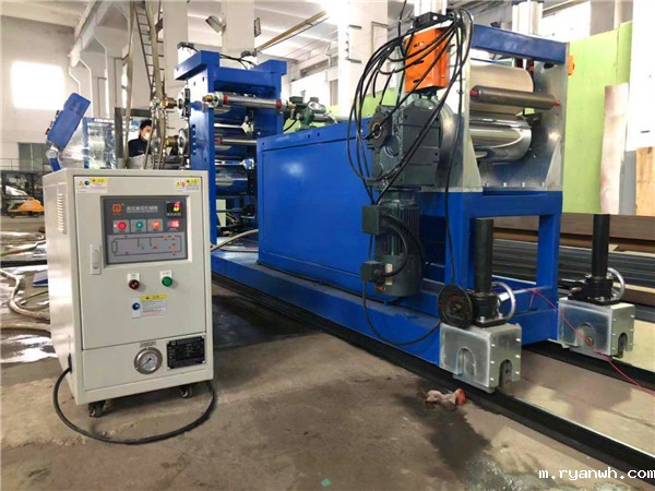 复合材料成型控温