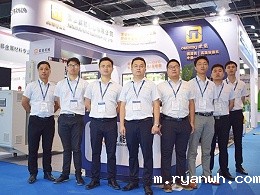 CCE2020上海复材展回顾！必威app精装版苹果版下载安装教程机械全力以"复"！