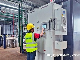 有机热载体锅炉超温怎么办？3个实用解决方法