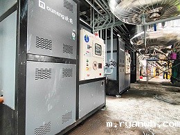 导热油炉升温注意事项，操作不当可能引发大问题