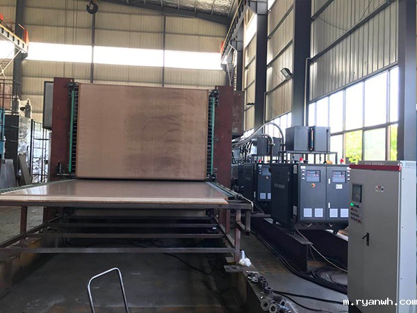 模温机升温慢什么原因2