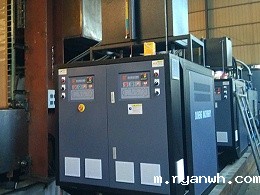 模温机升温慢什么原因？附带解决方法