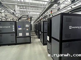 有机热载体锅炉基本特征是什么，有哪些优势？